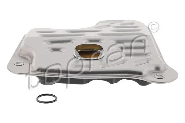Hydraulic Filter, automatic transmission TOPRAN 625 354