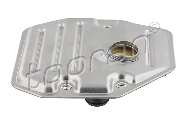 Hidravlični filter, avtomatski menjalnik TOPRAN 625 356