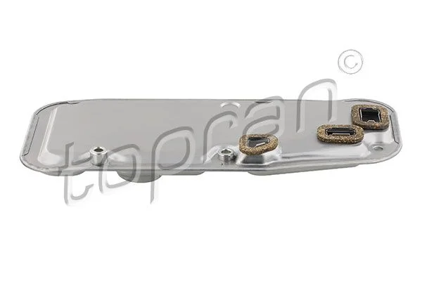 Hidravlični filter, avtomatski menjalnik TOPRAN 625 361