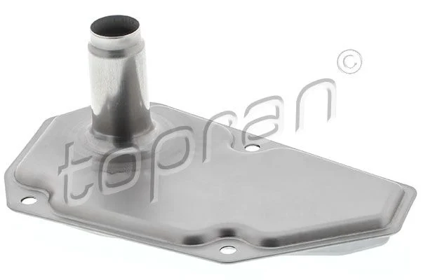 Hidravlični filter, avtomatski menjalnik TOPRAN 625 380