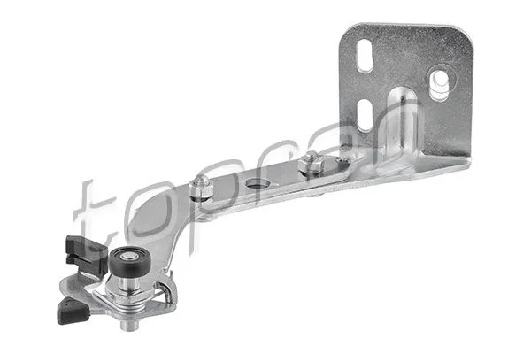 Roller Guide, drsna vrata TOPRAN 626 001
