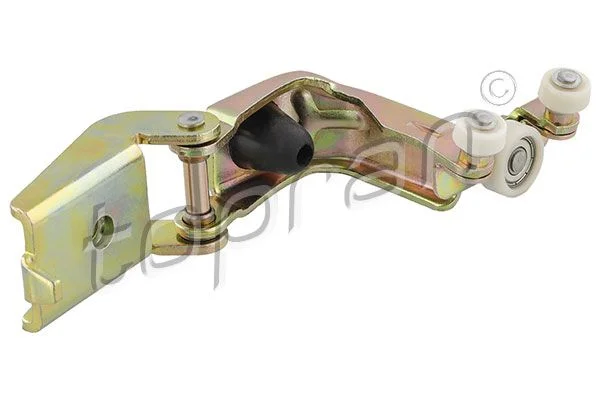 Roller Guide, drsna vrata TOPRAN 626 002