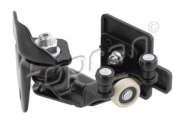 Roller Guide, drsna vrata TOPRAN 626 003