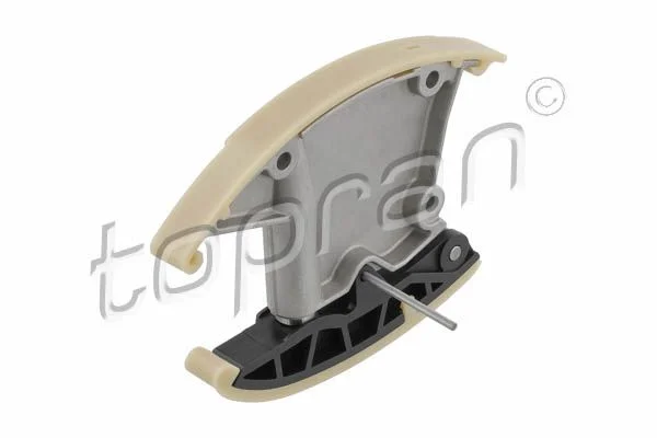 Tensioner, timing chain TOPRAN 626 201