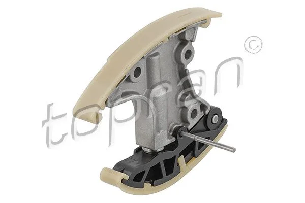 Tensioner, timing chain TOPRAN 626 202