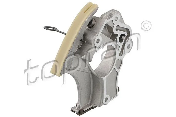 Tensioner, timing chain TOPRAN 626 214