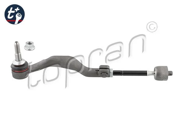 Tie Rod TOPRAN 627 658