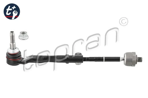 Tie Rod TOPRAN 627 660