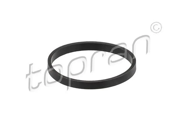 Tesnilo, sesalni kolektor TOPRAN 628 104