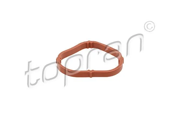 Tesnilo, sesalni kolektor TOPRAN 628 107