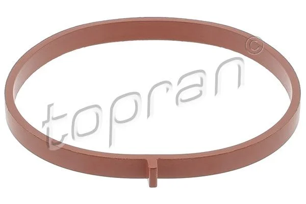 Gasket, intake manifold housing TOPRAN 628 129