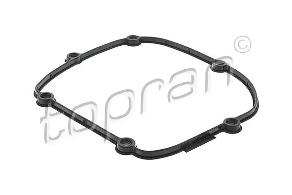 Gasket, timing case TOPRAN 628 303