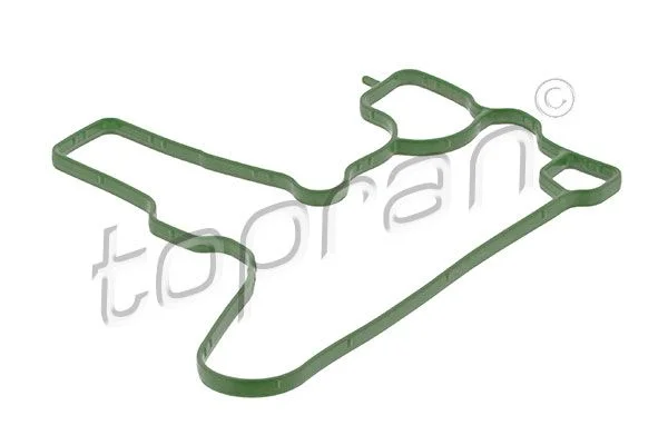 Gasket, crankcase ventilation TOPRAN 628 321