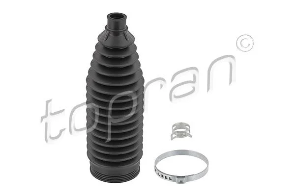 Bellow Kit, steering TOPRAN 628 919