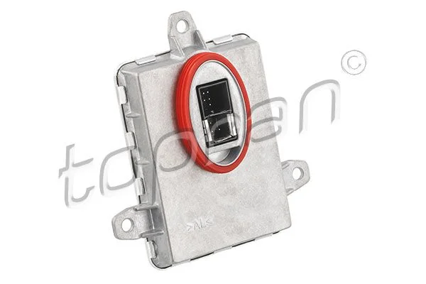 Ballast, gas discharge lamp TOPRAN 629 452