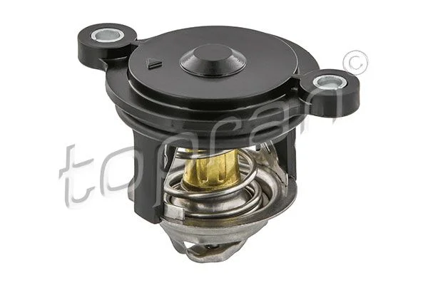 Thermostat, coolant TOPRAN 630 313