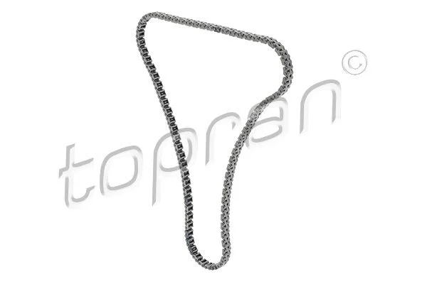 Časovna veriga TOPRAN 632 657