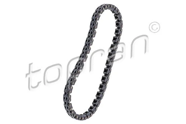 Chain, oil pump drive TOPRAN 632 665