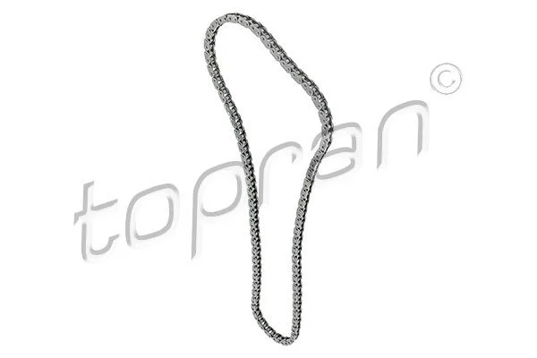 Časovna veriga TOPRAN 632 668
