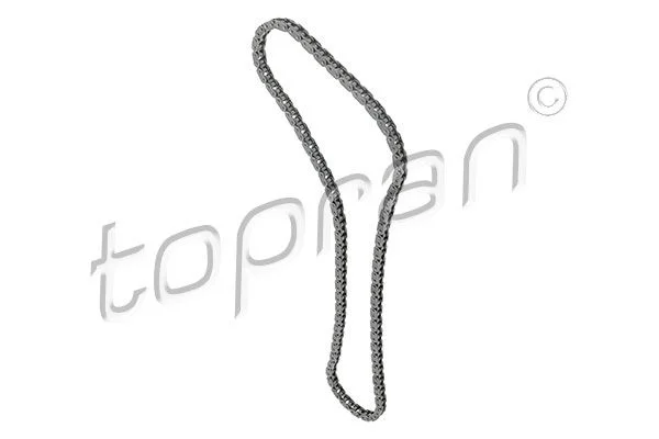 Časovna veriga TOPRAN 632 669