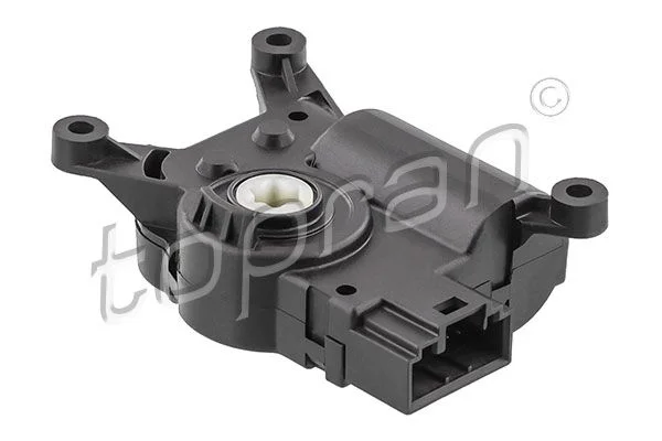 Actuator, blending flap TOPRAN 633 226