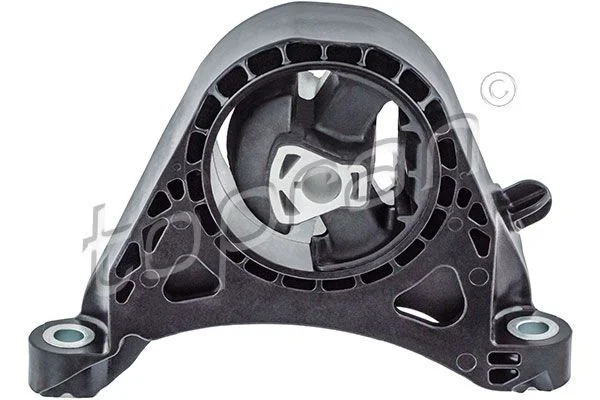 Mounting, engine TOPRAN 634 410