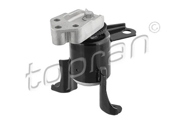 Pritrditev, motor TOPRAN 634 423