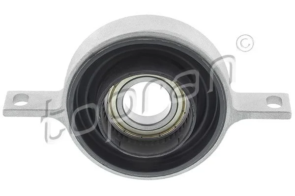 Suspension, propshaft TOPRAN 634 455