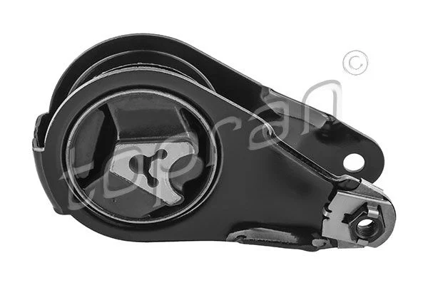 Mounting, engine TOPRAN 634 510