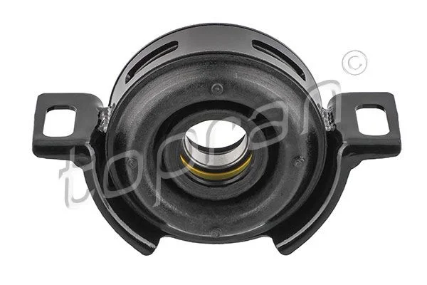 Suspension, propshaft TOPRAN 634 512