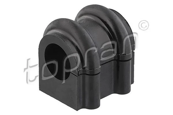 Mounting, stabiliser bar TOPRAN 636 010