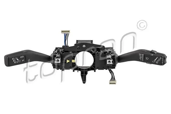 Direction Indicator Switch TOPRAN 638 152