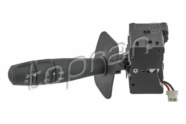 Steering Column Switch TOPRAN 638 154