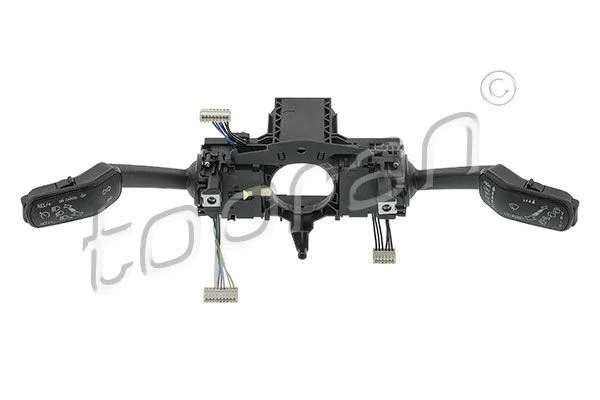 Direction Indicator Switch TOPRAN 638 160