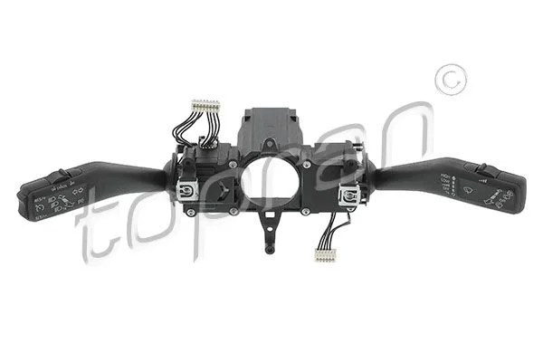 Direction Indicator Switch TOPRAN 638 161