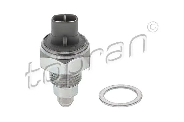 Switch, reverse light TOPRAN 638 182