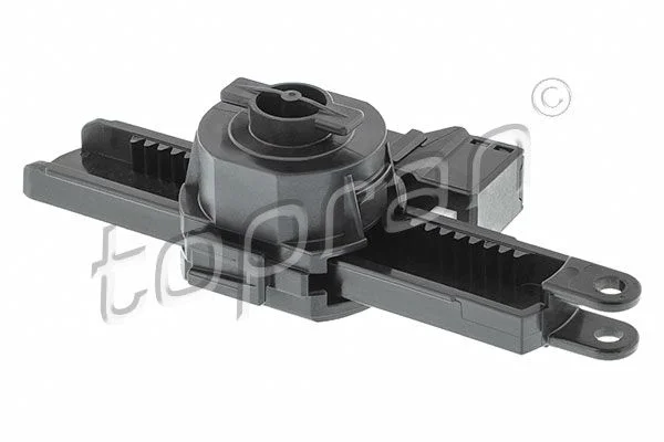 Switch, interior light TOPRAN 638 185