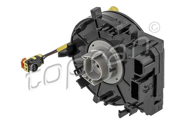 Clock Spring, airbag TOPRAN 638 451