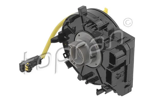 Clock Spring, airbag TOPRAN 638 452