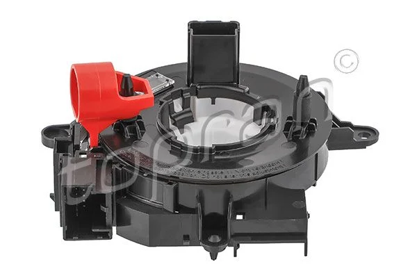 Clock Spring, airbag TOPRAN 638 453