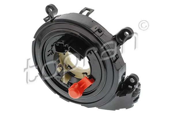Clock Spring, airbag TOPRAN 638 460