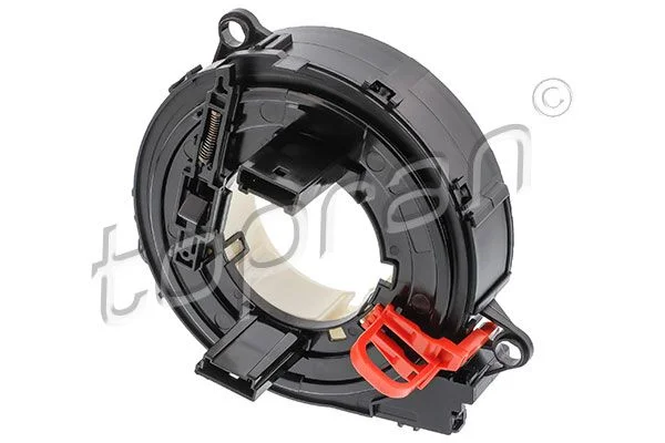 Clock Spring, airbag TOPRAN 638 461