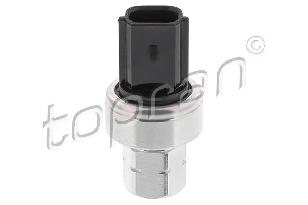 Pressure Switch, air conditioning TOPRAN 638 512