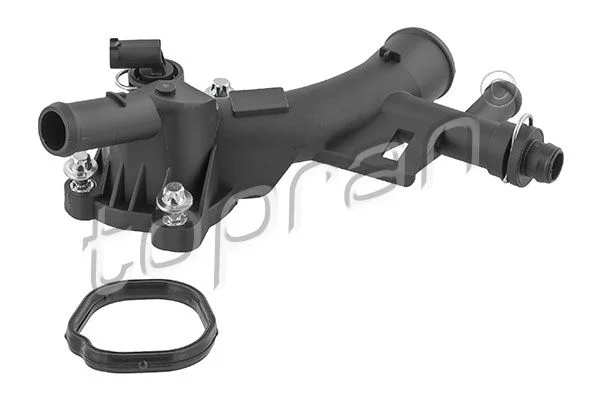 Thermostat Housing TOPRAN 638 757