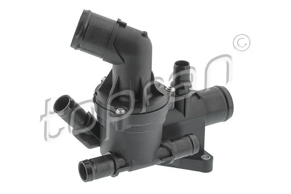 Thermostat Housing TOPRAN 638 773
