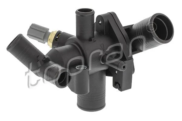 Thermostat Housing TOPRAN 638 776