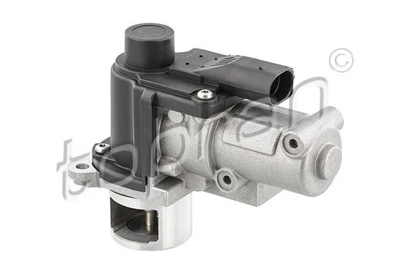 Ventil EGR TOPRAN 639 152