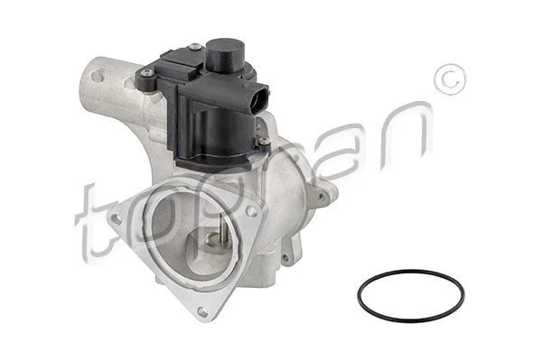 EGR Valve TOPRAN 639 158