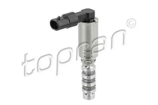 Kontrolni ventil, nastavitev odmične gredi TOPRAN 639 163