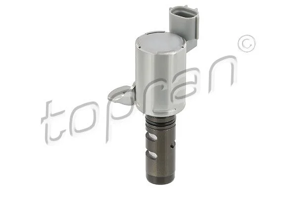 Kontrolni ventil, nastavitev odmične gredi TOPRAN 639 165